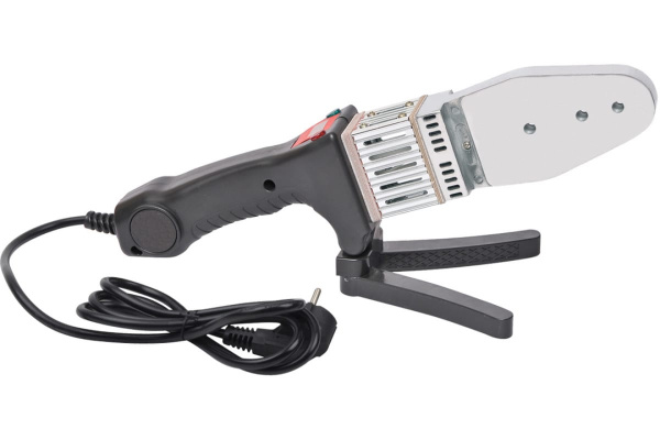 Раструбный сварочный аппарат Rotorica Eco CT-63AN