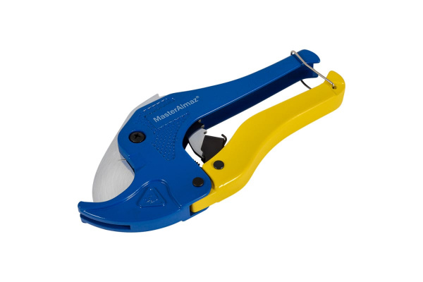 Труборез для металлопластиковых труб МастерАлмаз 42мм 10507748