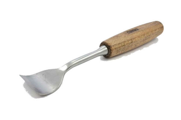 Резец по дереву NAREX PROFI острый 829140