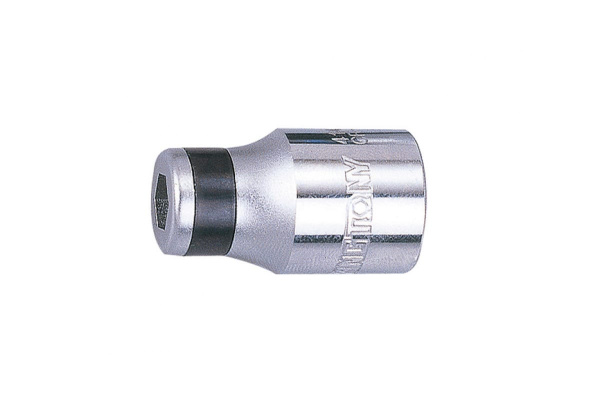 Переходник 3/8">1/4" KING TONY 314808S