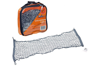 Напольная сетка (50х90 см, 4 металлических крючка) Airline AS-S-04