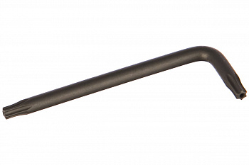 Г-образный ключ TORX с отверстием под штифт ТТ15 AIST 154115TT 00-00010609