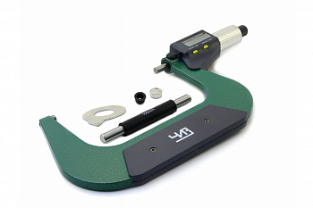 Микрометр ЧИЗ МКЦ- 800 0,001 электронный 51132