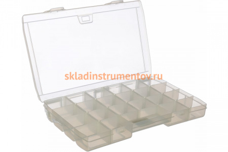 Органайзер для мелких деталей OPP Organiser (23 секции) Stanley 1-92-890