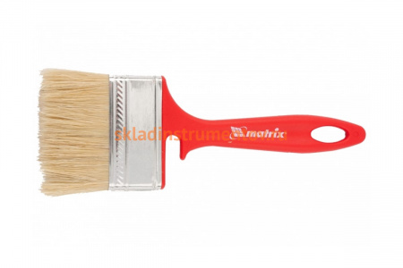 Флейцевая кисть MATRIX Color Line ЭМАЛИ 70х12 мм 83353