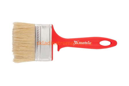 Флейцевая кисть MATRIX Color Line ЭМАЛИ 70х12 мм 83353