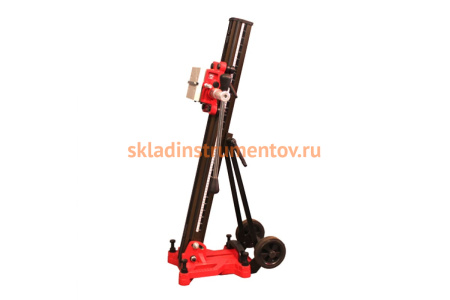 Наклонная стойка для сверлильной машины DIAMASTER D-280F 220мм 18кг 000.900.6282