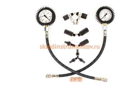 Тестер давления ТНВД VE AIST DPC, DPA 19-9230 00-00020775