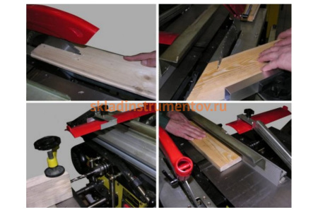 Комбинированный станок Энкор Корвет-320 93200