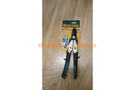 Ножницы по металлу KRAFTOOL UNIVERSAL 2324-S_z01