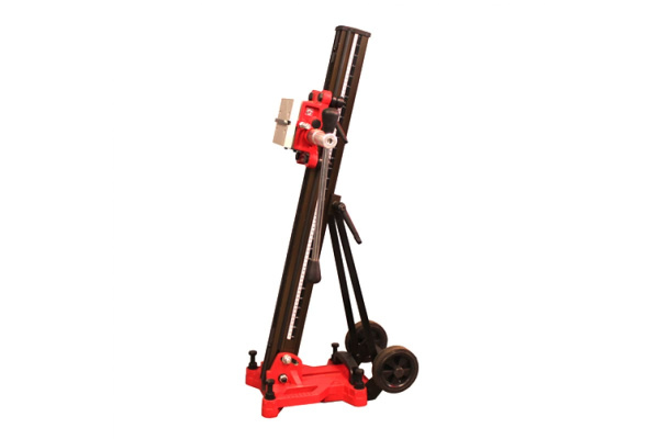 Наклонная стойка для сверлильной машины DIAMASTER D-280F 220мм 18кг 000.900.6282