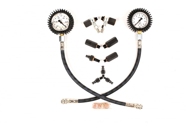 Тестер давления ТНВД VE AIST DPC, DPA 19-9230 00-00020775