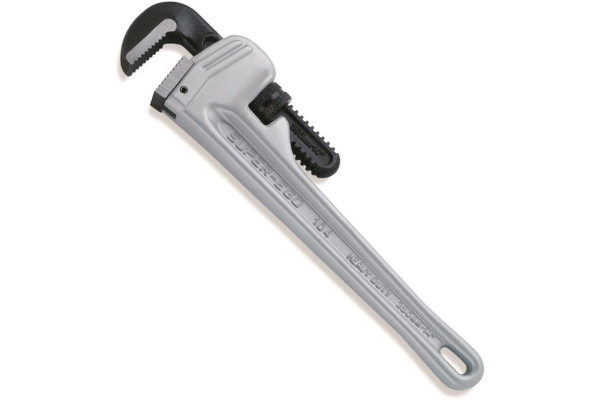 Газовый ключ Стилсона 18" SUPER-EGO 104180000
