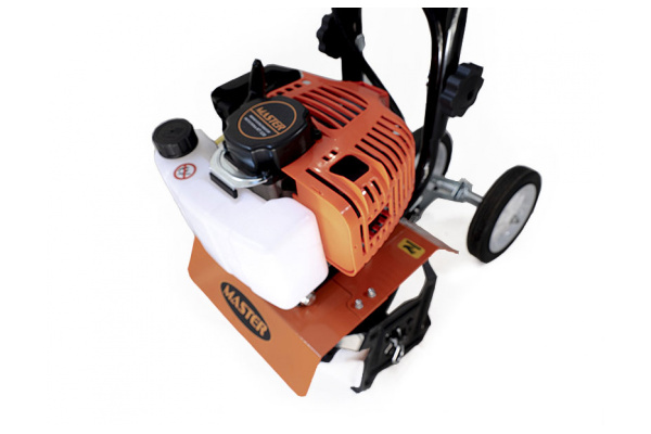 Мини-культиватор MASTER КТ-520