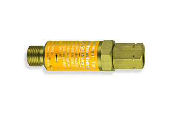 Клапан защиты от обратного удара, ацетилен Rothenberger 540365