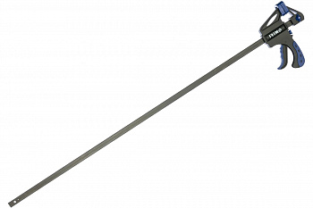 Быстрозажимная струбцина IRIMO 900 мм 254-900-2