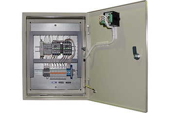 Блок АВР ШУЭ Д 2 - 1/1 12.220.220 ТСС 114022