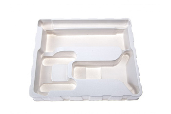 Ложемент для съемников 7962-06, 7963-06, PVC KING TONY 840760612H