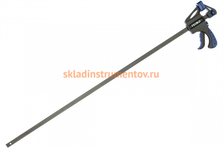 Быстрозажимная струбцина IRIMO 900 мм 254-900-2