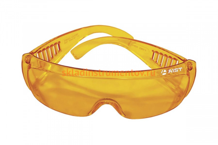 Очки для УФ-диагностики 19199013 AIST 00-00015035