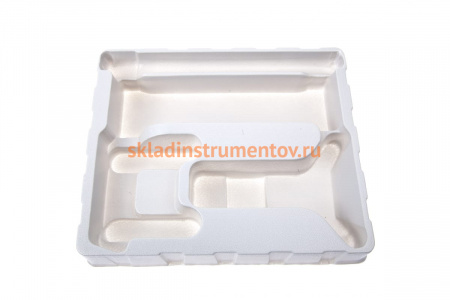 Ложемент для съемников 7962-06, 7963-06, PVC KING TONY 840760612H