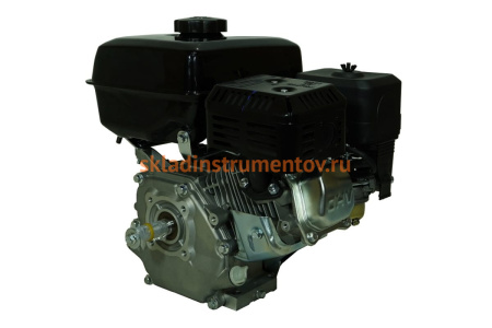 Двигатель LIFAN 170F ECO D19, увеличенный бак 6 л 00-00153883