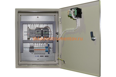 Блок АВР ШУЭ Д 2 - 1/1 12.220.220 ТСС 114022