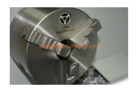 Токарно-фрезерный станок METALMASTER MML 250x550 M