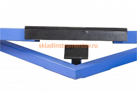 Сегментальный листогиб MetalMaster MTB 1S 1515 1.52 м 17644