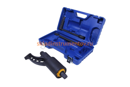 Ручной усилитель крутящего момента мультипликатор МАСТАК 3600 Нм 1" без головок 100-60360C