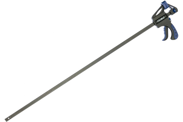 Быстрозажимная струбцина IRIMO 900 мм 254-900-2