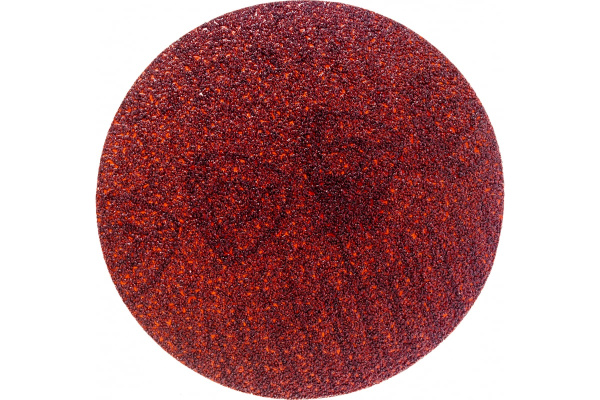 Круг шлифовальный на липучке для обработки дерева и металла (200 мм; Р36) KLINGSPOR 279713