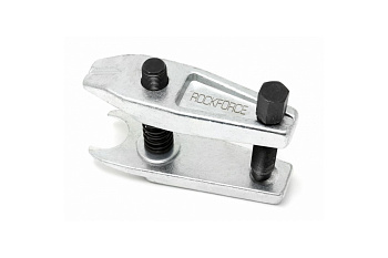 Съемник шаровых опор и наконечников рулевых тяг ROCKFORCE RF-62807