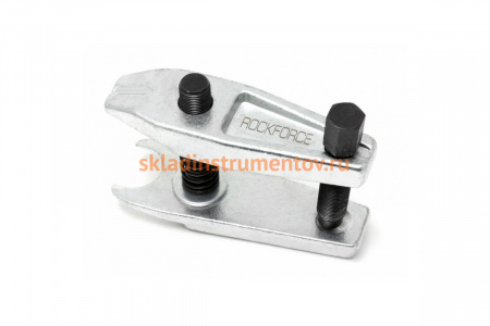 Съемник шаровых опор и наконечников рулевых тяг ROCKFORCE RF-62807