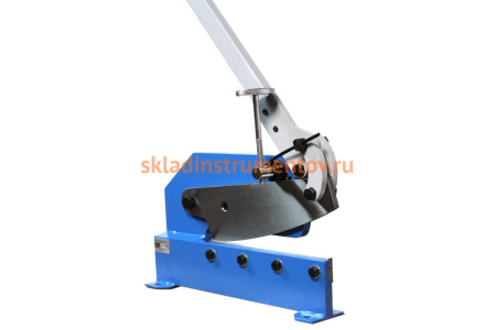 Ручные ножницы рычажные Blacksmith HS-10