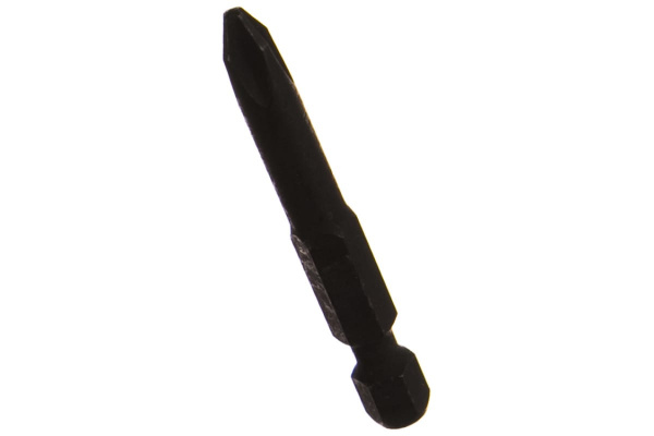 Вставка бита торцевая для шуруповерта 1/4", Phillips, PH2, L = 50 мм KING TONY 715002P