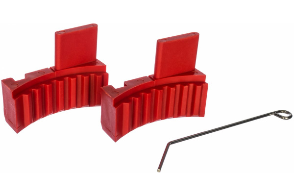 Набор фиксаторов зубчатых колес распредвалов и плунжера натяжителя OPEL 1.6 16V JTC 4712P