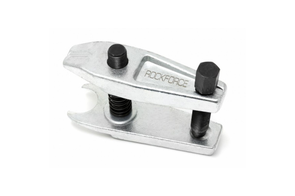Съемник шаровых опор и наконечников рулевых тяг ROCKFORCE RF-62807
