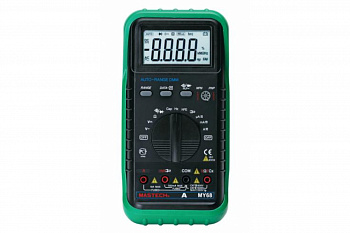 Цифровой мультиметр Mastech MY68 60453