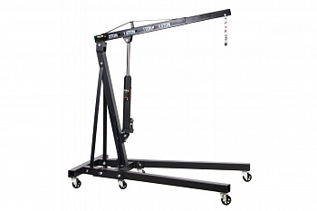 Подкатной кран для снятия двигателя ROCKFORCE RF-F32002X