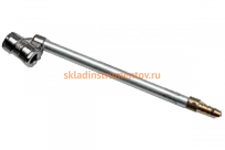 Наконечник для шланга удлиненный (8 мм) 60E/1 GAV 16452