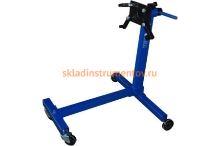 Кантователь для двигателя AE&T 450 кг T63002