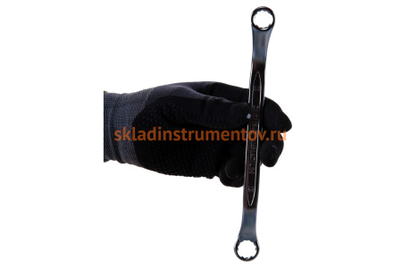 Накидной ключ 11х13мм Станкоимпорт КН.11.32.45.М11х13