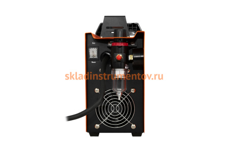 Аппарат плазменной резки FOXWELD UNO PLASMA 50 7254 Аппарат плазменной резки FOXWELD UNO PLASMA 50 7254