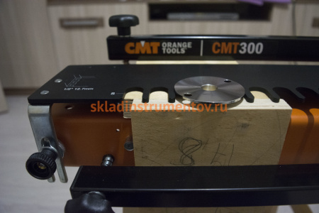 Приспособление шипорезное CMT CMT300