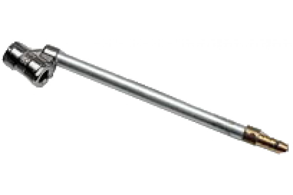 Наконечник для шланга удлиненный (8 мм) 60E/1 GAV 16452