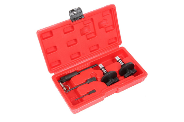 Набор фиксаторов ГРМ AIST OPEL/FIAT/SUZUKI/FORD 1.3 CDTi/JTD/TDCi 67500068-1 00-00021064 Набор фиксаторов ГРМ AIST OPEL/FIAT/SUZUKI/FORD 1.3 CDTi/JTD/TDCi 67500068-1 00-00021064