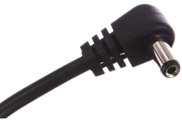 Блок питания бортового компьютера автомобиля JTC 1719A