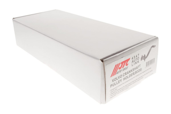 Фиксатор шкива коленвала Volvo B320 JTC-4547