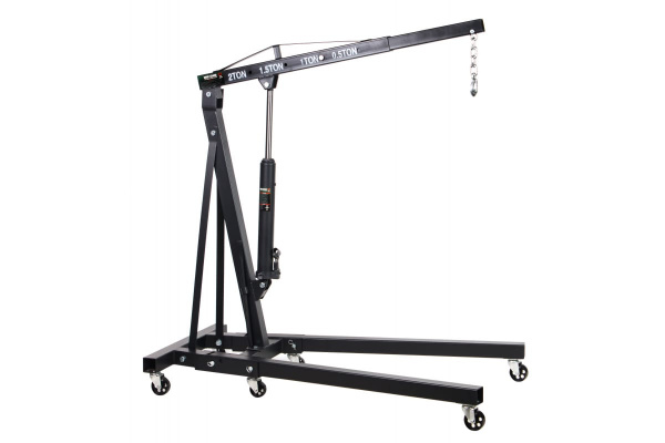 Подкатной кран для снятия двигателя ROCKFORCE RF-F32002X